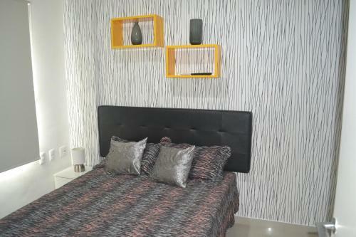 Apartamento Vg Murilo Flats Conceito