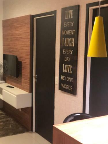 Apartamento Vg Murilo Flats Conceito