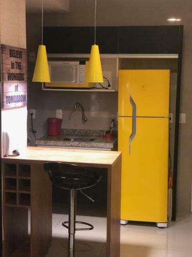 Apartamento Vg Murilo Flats Conceito