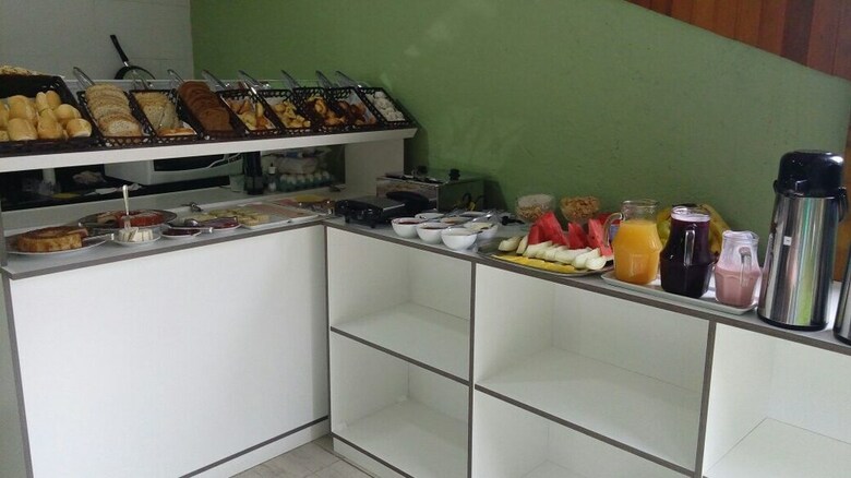 Hostal Pousada St. Patrick