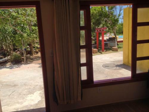 Hostal Pousada Dos Gravatais