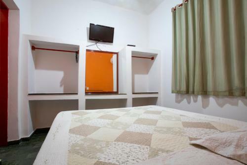 Hostal Pousada Dos Gravatais