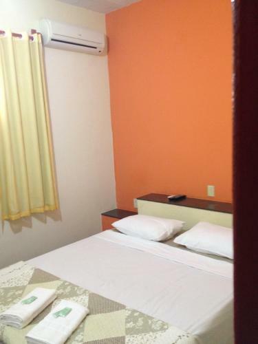 Hostal Pousada Dos Gravatais