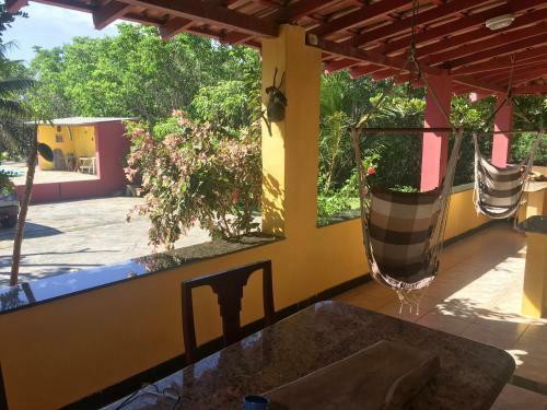 Hostal Pousada Dos Gravatais