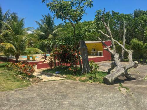 Hostal Pousada Dos Gravatais