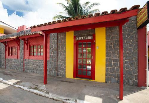 Hostal Pousada Dos Gravatais