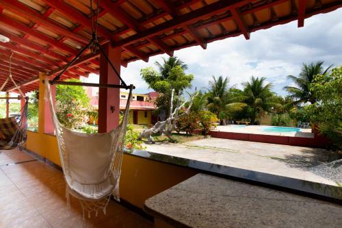Hostal Pousada Dos Gravatais