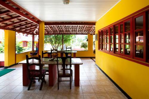 Hostal Pousada Dos Gravatais