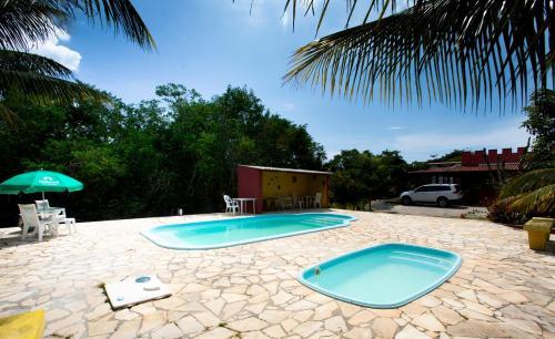 Hostal Pousada Dos Gravatais