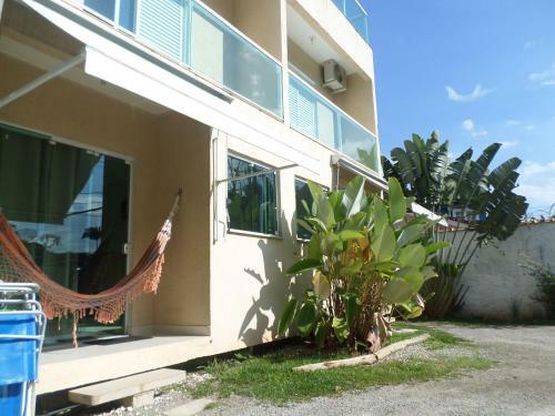 Hostal Residencial Cambury�