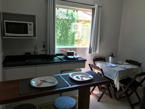 Hostal Residencial Cambury�