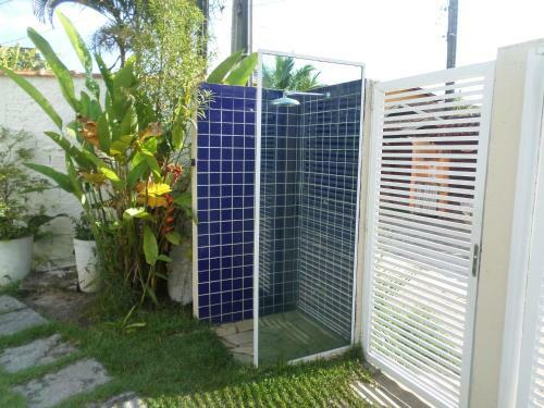 Hostal Residencial Cambury�
