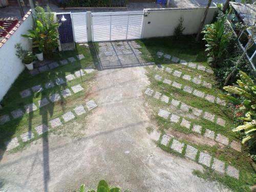 Hostal Residencial Cambury�