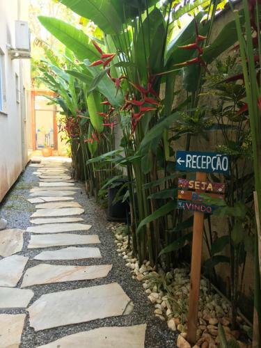 Hostal Residencial Cambury�