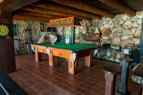 Hotel Atalaia Do Mariscal
