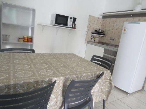 Bombinhas Pousada Camping