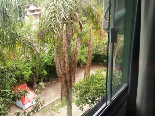 Bombinhas Pousada Camping
