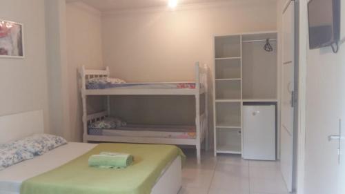 Bombinhas Pousada Camping