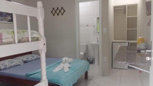 Bombinhas Pousada Camping