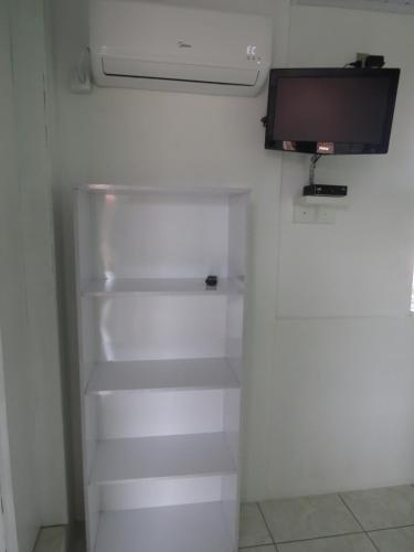 Bombinhas Pousada Camping