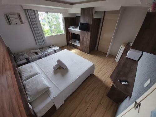 Hostal Pousada Savanna
