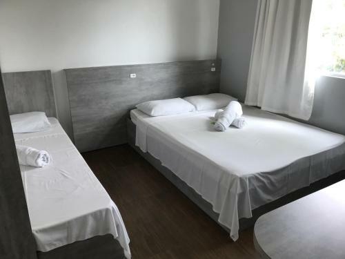 Hostal Pousada Savanna