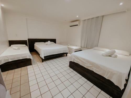 Hostal Pousada Savanna