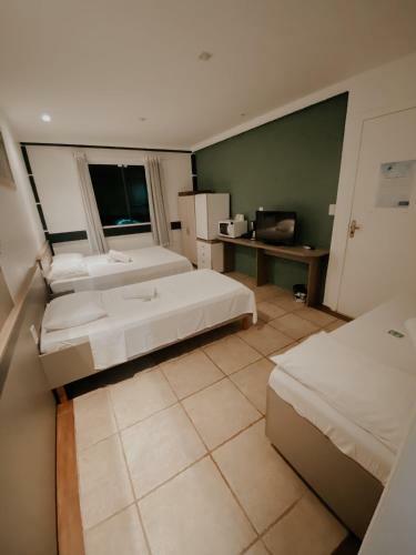 Hostal Pousada Savanna
