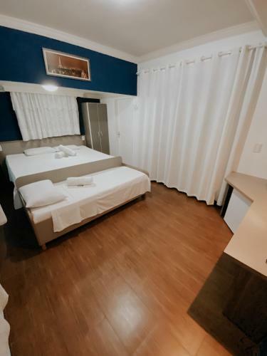 Hostal Pousada Savanna