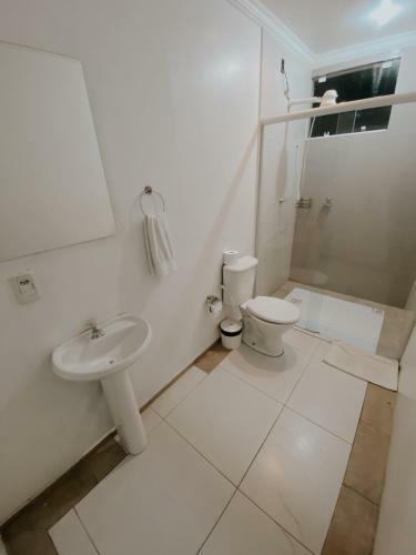 Hostal Pousada Savanna