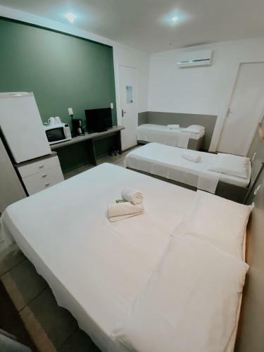 Hostal Pousada Savanna