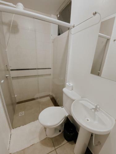 Hostal Pousada Savanna