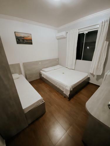 Hostal Pousada Savanna