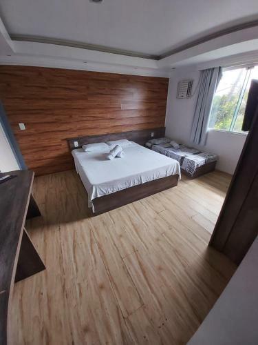 Hostal Pousada Savanna