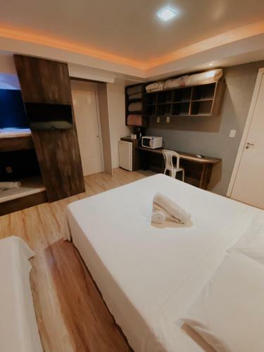 Hostal Pousada Savanna