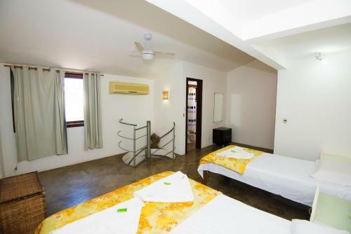 Apartamento Centro De Praia Do Forte