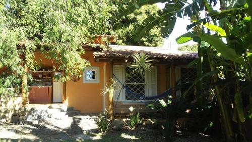 Lodge Chal� Jardim