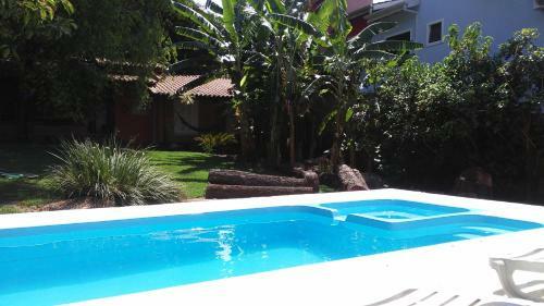 Lodge Chal� Jardim
