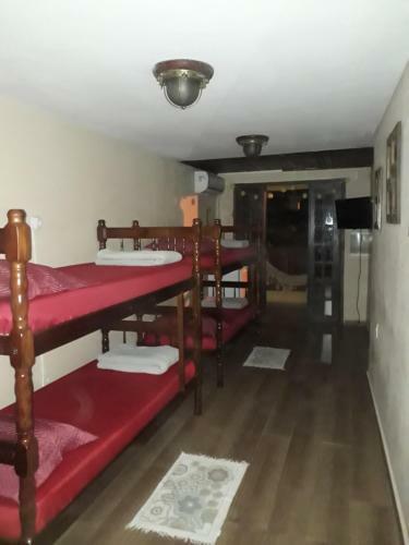 Hostal Paz E Amor Suite