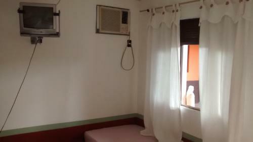 Hostal Pousada Enseada Do Coqueiro