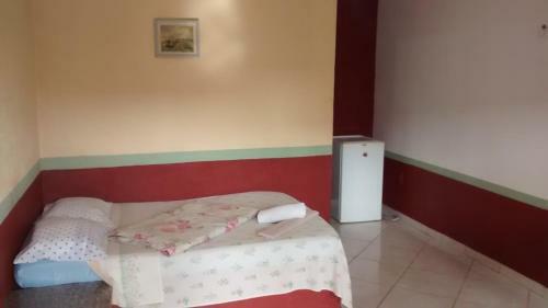 Hostal Pousada Enseada Do Coqueiro