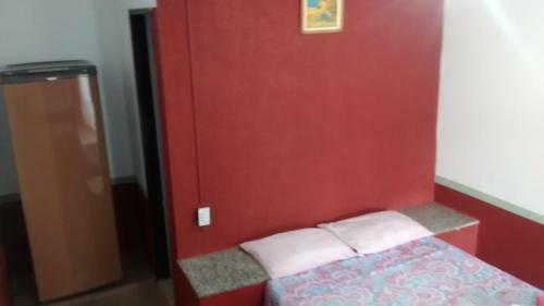 Hostal Pousada Enseada Do Coqueiro