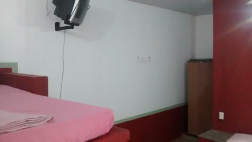 Hostal Pousada Enseada Do Coqueiro