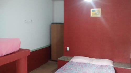 Hostal Pousada Enseada Do Coqueiro