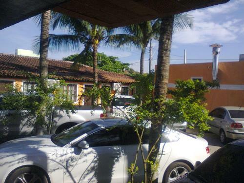 Hostal Pousada Enseada Do Coqueiro
