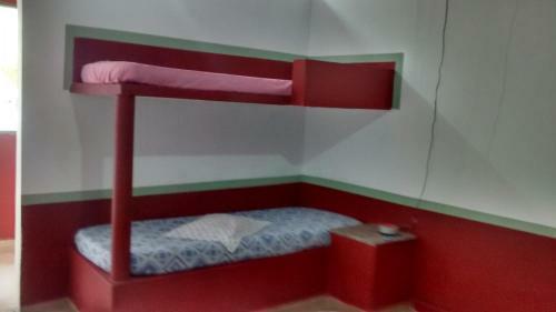 Hostal Pousada Enseada Do Coqueiro