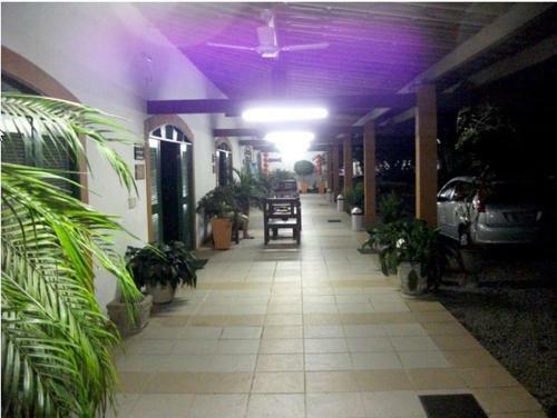 Hotel Campestre De Aldeia