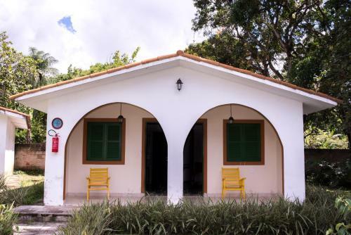 Hotel Campestre De Aldeia