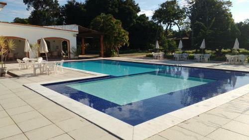 Hotel Campestre De Aldeia