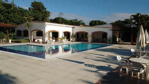 Hotel Campestre De Aldeia